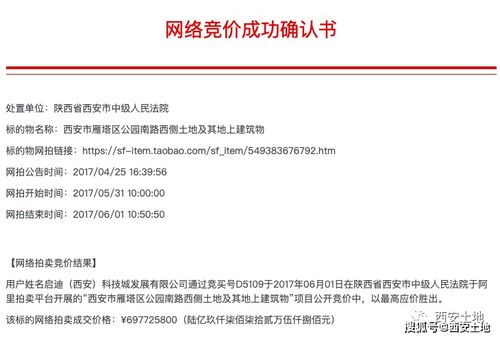 1539萬元/畝起拍！啟迪大院兒項(xiàng)目4畝商務(wù)金融用地即將司法拍賣